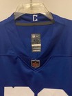 NEW Indianapolis Colts Jonathan Taylor Jersey Mens Size 2XL XXL Blue — photo 7