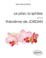 Le Plan, La SphèRe Et Le ThéOrèMe De Jordan Dimet Le Taschenbuch FranzöSisch