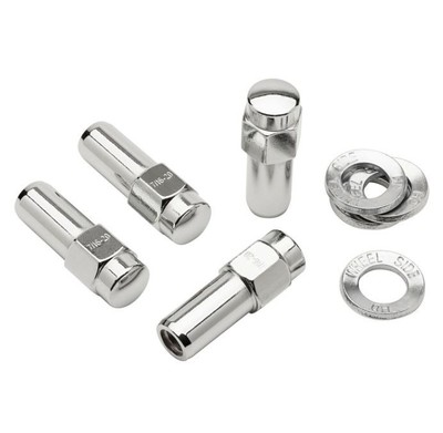 Cragar A-27881-4  LUG NUTS