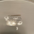 VTG Tuscan Style Rooster  Earthenware Oval Platter Pristine For Age — photo 3