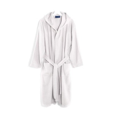 Minorca Bathrobe Mens Bathrobe Womens, Dressing Gown Womens - Fluffy...