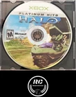 Halo Original Xbox Game Tested Disc & CD Case Fast Tracked Shipping