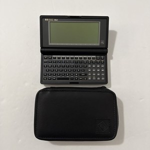 Hp 95lx | eBay