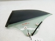 09-15 INFINITI G37/Q60 Convertible Driver Left Quarter Glass OEM 83301JJ50A