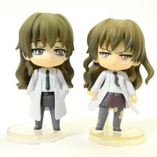 Japan Anime Figure A Certain Scientific Railgun Harumi Kiyama *Ages 14+ #64P04