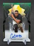 2025 Leaf Trinity Emerald Caden Story 3/25 Auto Autograph Clemson