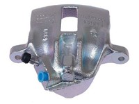 A.B.S. 520941 Bremssattel Vorne Links FüR Abarth Autobianchi Passend FüR Fiat