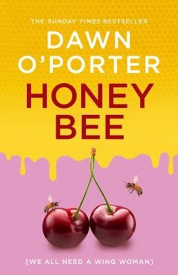 Honeybee Dawn O'Porter