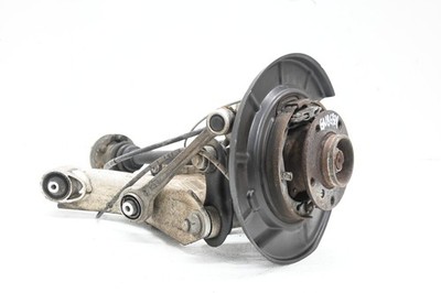 ⭐ 97-03 Bmw E39 540i Rear Right Spindle Knuckle Output Shaft Axle