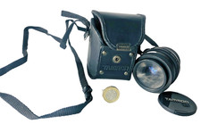 Camera Lens Tamron Adaptall 2 Jessop 49mm Skylight BBAR MC Vintage ra