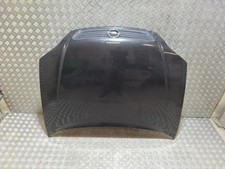 Capot Opel ASTRA