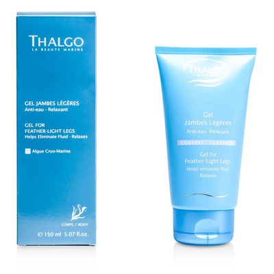 Thalgo Gel For Feather-Light Legs  150ml/5.07oz