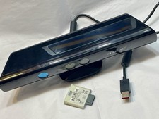 Microsoft Xbox 360 Kinect Motion Sensor 1414  Memory Unit