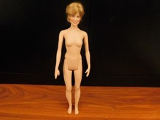 Franklin Mint Princess Diana Of Wales FHD Vinyl Doll Has No Marks Or Stains Mint