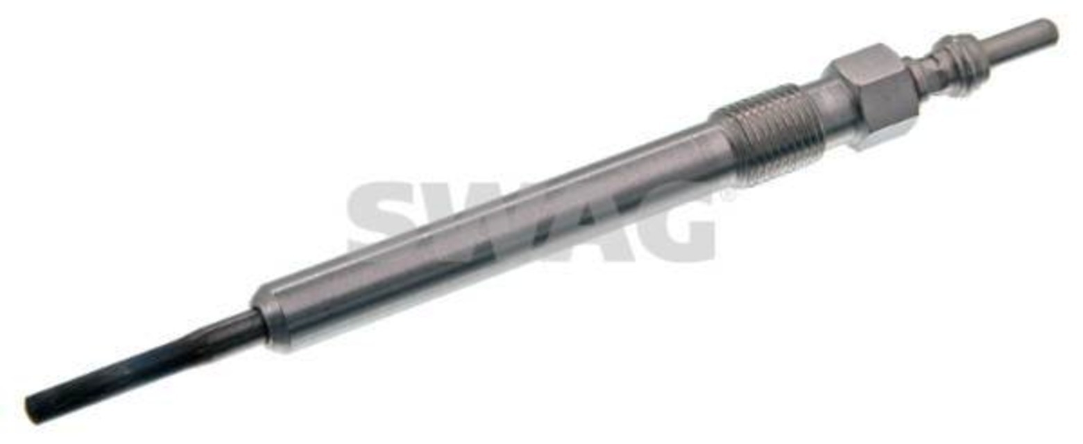 SWAG Glow Plug For AUDI A1 MAN Tge PORSCHE Cayenne SEAT SKODA VW 03-21 3L963319