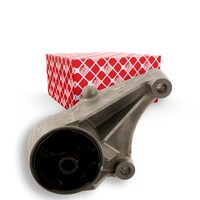 Febi Bilstein Motorlager Vorne FüR Meriva Mk Ii (B) Zafira Opel Astra H V (H) /