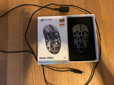 attack shark r2 . Ohne Gebrauchsspuren , funktioniert perfekt