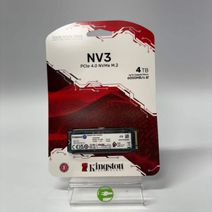 Kingston Nv2 4TB | eBay