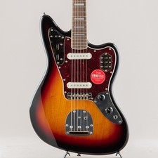 Squier by Fender Classic Vibe anni '70 Jaguar LRL 3 colori Sunburst
