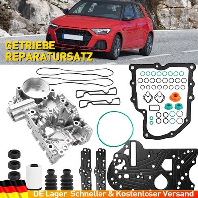 Reparatursatz 7 Gang Getriebe DSG DQ200 0AM Für VW Audi A3 Seat Skoda Dichtung