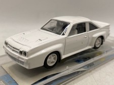 VITESSE Opel Manta 400 Rally Safari 1984 1:43 Diecast Modelcar