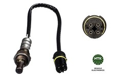 Lambdasonde Sensor Abgassteuerung NGK 97070 für BMW E36 E39 E46 Z3 7er E38 3er
