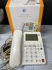 AT T CL4940 Corded Speakerphone