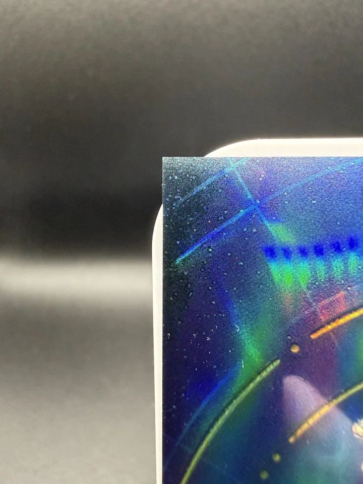 2024 Panini Prizm CeeDee Lamb Aurora Case Hit SSP Cowboys Star WR Rare Insert - Image 3 of 4