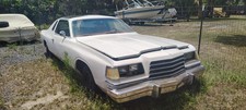 1978 Dodge Magnum 
