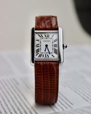 Cartier Tank Solo W5200003
