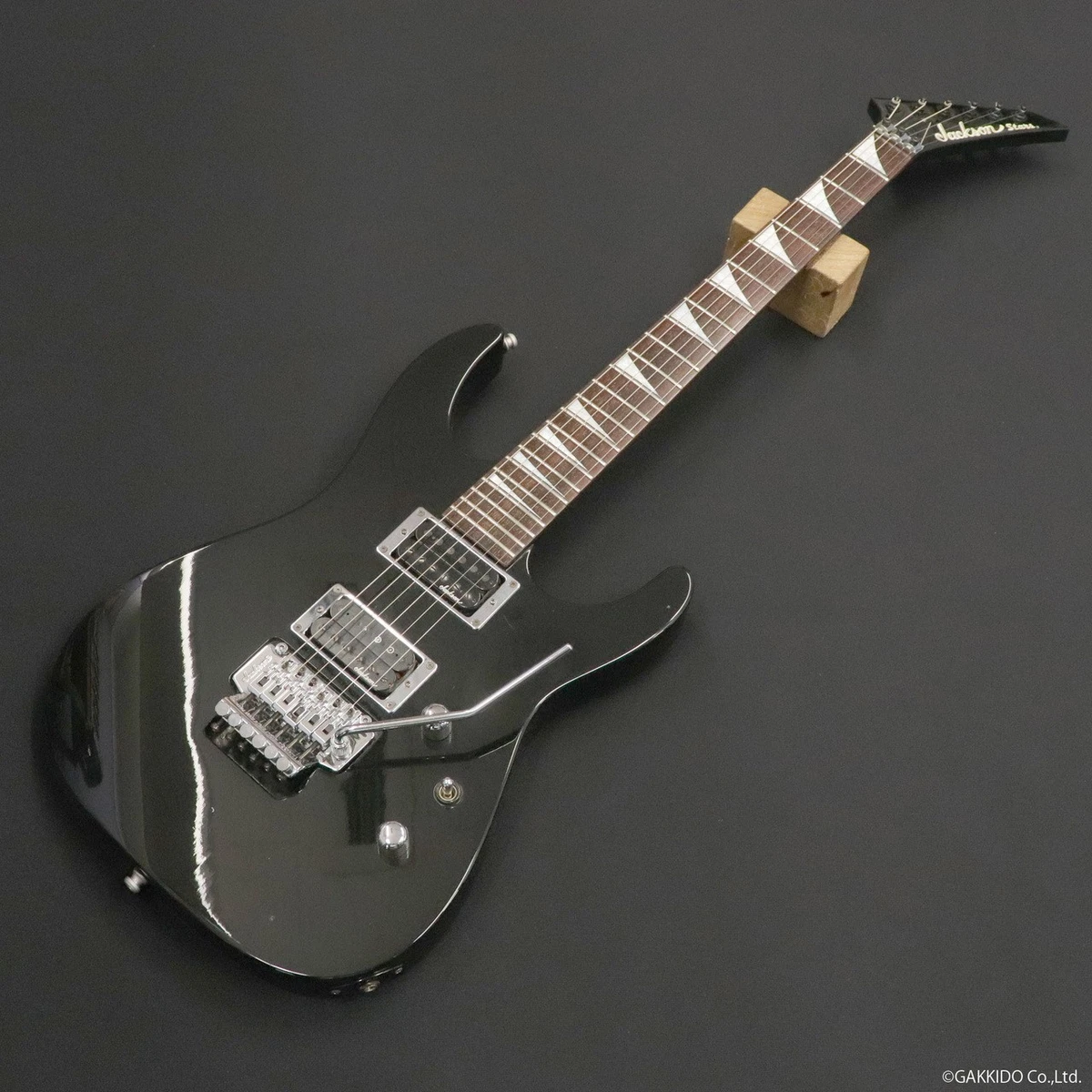 Jackson Stars Electric Guitars for sale - eBay