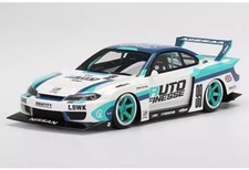 1/18 LB-Super Silhouette Nissan S15 Silvia Auto Finesse Top Speed Series