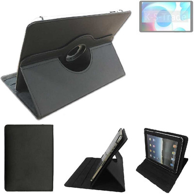Tablet Case für Realme Pad mini Qualitäts 360° Schutz Hülle universal Kunstl
