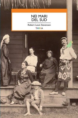 Stevenson Robert Louis Bücher - In der Südsee