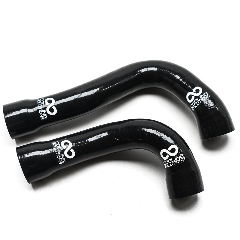 Tubi radiatore in silicone BMW E36 6 cilindri / NO M3