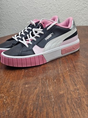 Puma Youth Low-Top Sneakers   US Size 4C (Big Kids) lol doll