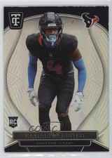 2024 Panini Totally Certified Rookies Mirror Kamari Lassiter #150 0d95