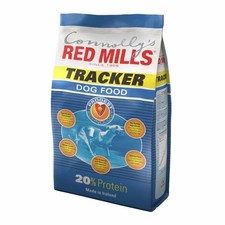 Red Mills Tracker Dog Food Dry 15kg 2.01 per kilo