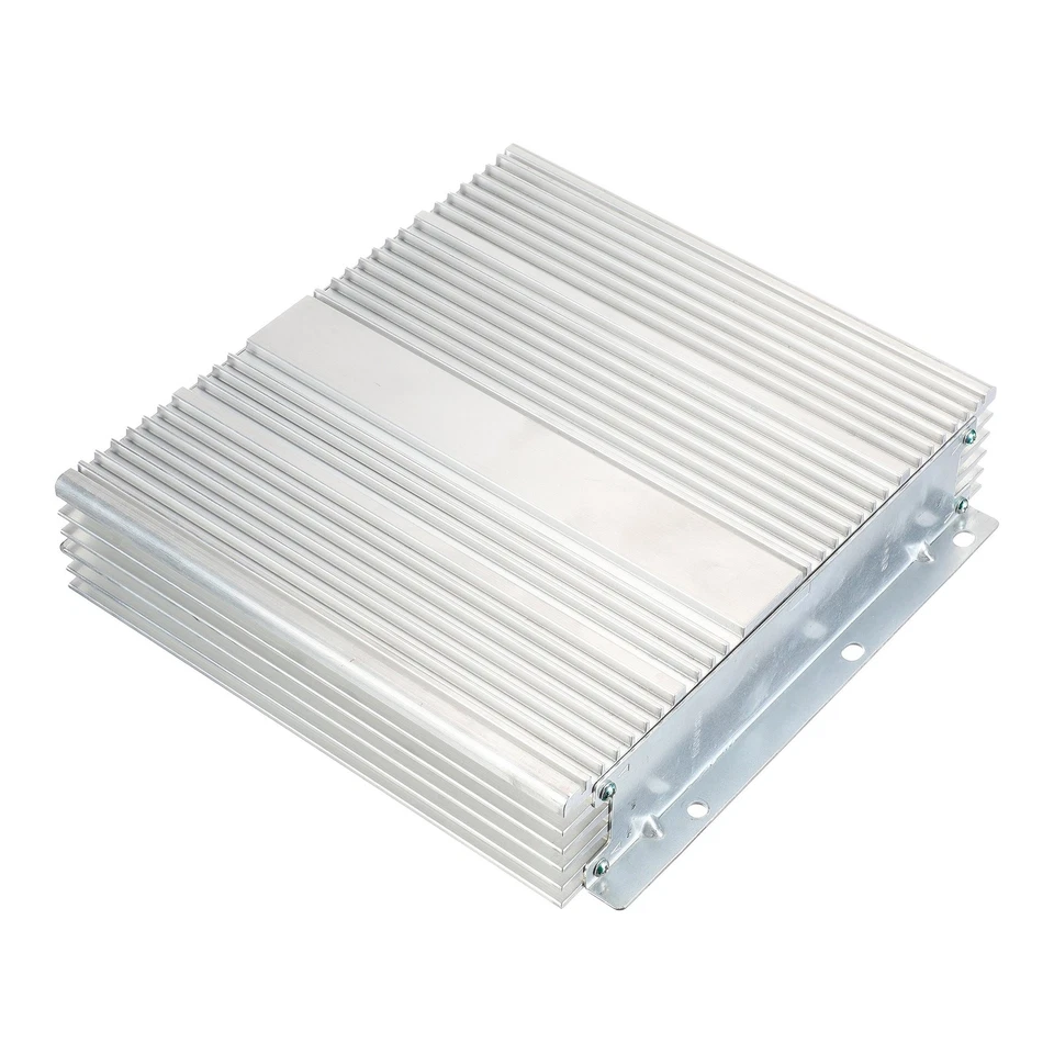 Amplificador Genuino Ford 2004-2011 Ranger Town Car 4L7Z-18B849-AC Foto 4 de 4