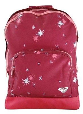 ROXY Rucksack Backpack Schule Sport Wahine Teenie Midnight CO RSP NEU