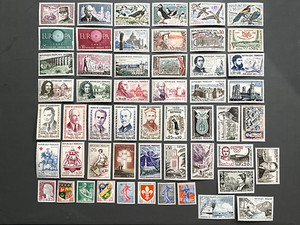 Timbres France | eBay