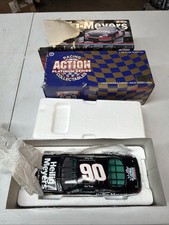 Dick Trickle 90 Heilig Meyers Ford Taurus 124 Action Diecast 1998