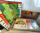 Milton Bradley Stratego 1961 Vintage Board Game Complete Classic Strategy Game