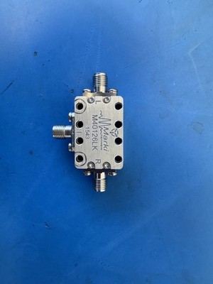 Keysight 0955-1658 Marki Microwave M40126LK 1-26.5GHZ Mixer