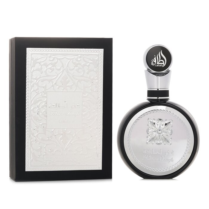 Lattafa - Fakhar Black Eau De Parfum Spray 100ml/3.4oz | eBay