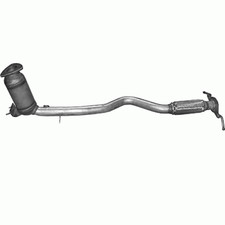 Katalysator für ALFA ROMEO 147 1.6 105PS 2000-2010