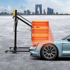 Infrared Paint Baking Lamp, Shortwave Infrared Heat Lamp, Paint Curing Systems