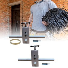 Wall Wiring Machine Automatic Stringing Electrical Wire Puller Cable Pulling