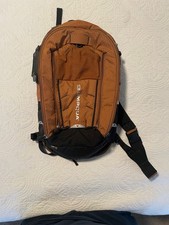 Umpqua Fly Fishing Bag Ambi Sling Multiple Zip Pockets- Gently Used