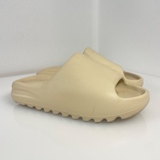 adidas Yeezy Slide Bone 2022/2023 Restock FZ5897 Men's Size 7 Pre-owned